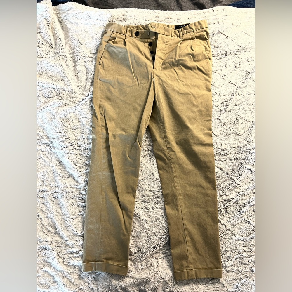 All Saints size 30 pants